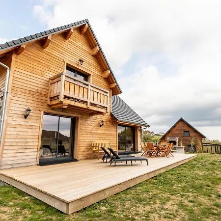Dom wakacyjny Gite Chambon-Sur-Lac, 4 Pieces, 7 Personnes - Fr-1-630-159 Chambon-sur-Lac